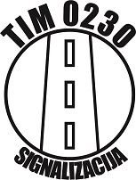 TIM0230 logo